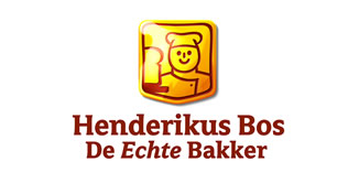 Bakker Henderikus Bos