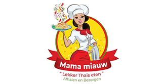 Mama Miauw