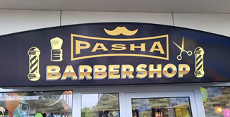 Barbershop Pasha